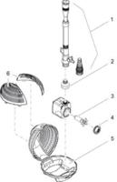 Pontec PondoVario 750 Waterspelpomp 720 l/h - thumbnail