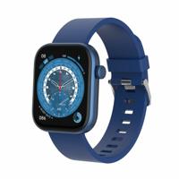 Smartwatch Denver Electronics SWC185BU BLUE - thumbnail