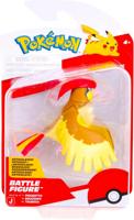 Pokemon Battle Feature Figure - Pidgeotto - thumbnail