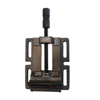 Berger & Schröter 824472 Machinebankschroef 824472 Bekbreedte: 100 mm Spanbreedte (max.): 75 mm - thumbnail