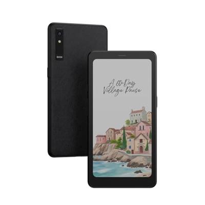 Ebook Onyx Boox Palma 2 Pro 6,13" E-Ink Kaleido 3 128GB Wi-Fi Zwart