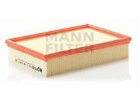 Mann luchtfilter (NML)