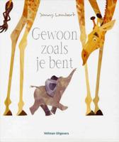 Centraal Boekhuis Gewoon zoals je bent - thumbnail