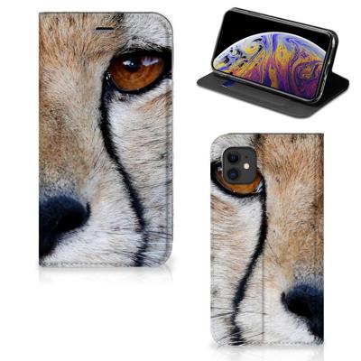 Apple iPhone 11 | Hoesje maken | Cheetah Apple iPhone 11 | Hoesje maken | Cheetah