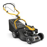 Stiga COMBI 548 S Benzine Grasmaaier | ST 140 OHV | 139 cc | 48 cm | zelfrijdend | staal | 4-in-1 | 6 pos hoogteinstelling | fulcrum - 2L0482348/ST1 - thumbnail