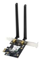 Asus PCE-AX1800 BT5.2 Netwerkadapter WiFi, Bluetooth - thumbnail