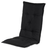 Hartman tuinstoelkussen Havana Dark grey - thumbnail