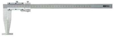 KS Tools 300.0525 PERSONENAUTO remtrommels schuifmaat 0-300mm, 410mm