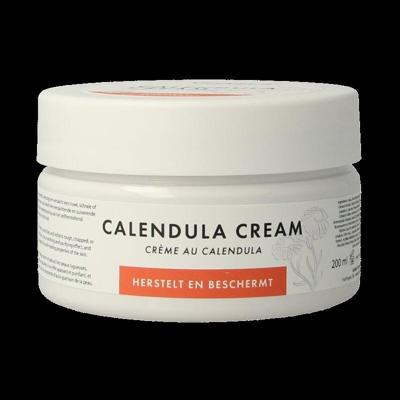Ginkel's Calendula creme 200 Milliliter