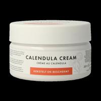 Ginkel's Calendula creme 200 Milliliter - thumbnail