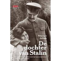 De dochter van Stalin (Hardback) - thumbnail