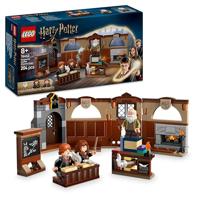 Lego Harry Potter 76442 Kasteel Zweinstein Toverspreukenles - thumbnail