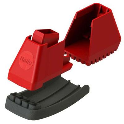 Pluggen voor ladder Hailo