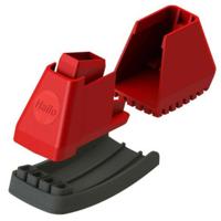 Pluggen voor ladder Hailo - thumbnail