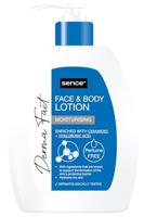 Sence Face & Body Lotion - thumbnail