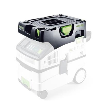 Festool kap voor CT MIDI/MINI - 204717 Festool kap voor CT MIDI/MINI - 204717