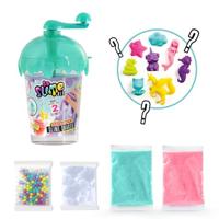 Slime Diy Sensory Slime Shaker (mixer) - thumbnail