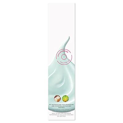 Annemarie Borlind Aqua Nature Smoothing Day Cream Light - thumbnail