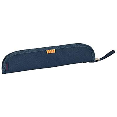 Etui F.C. Barcelona Blauw 37 x 8 x 2 cm Etui F.C. Barcelona Blauw 37 x 8 x 2 cm