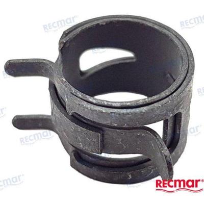 REC09401-11425 - ELASTISCHE KLEM VOOR BRANDSTOFLEIDING Yamaha