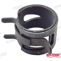 REC09401-11425 - ELASTISCHE KLEM VOOR BRANDSTOFLEIDING Yamaha - thumbnail