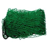 Trailergear TRAILERGEAR Afdeknet 3x1.8 m. maas 4.5x4.5 cm. - thumbnail