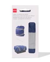 HEMA Rugzak- en krathoes met reflectie - thumbnail