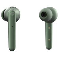 Urbanista Paris True Wireless Oortelefoon computer stereo hoofdtelefoon 20u speeltijd draadloze oplaadcase en bluetooth 5.0, ruisonderdrukkende koptelefoon met touch control + ingebouwde microfoon - thumbnail