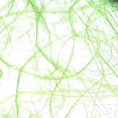 Vaessen Creative • sizoweb 5mx30cm in koker pastelgroen