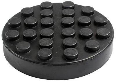 BUSCHiNG rubberpad rubber pad rava 120 mm f.hebebuehnen