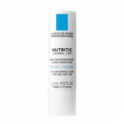 La Roche-Posay Nutritic Lippen 4,7ml