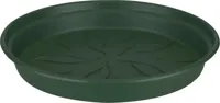 Elho green basics schotel 41 cm blad groen - thumbnail