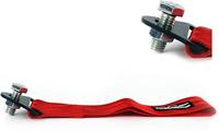Trekband OCC Motorsport 3000 kg 15mm Rood - thumbnail