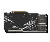 Videokaart ASRock Challenger SE Intel ARC A770 16 GB GDDR6 - thumbnail