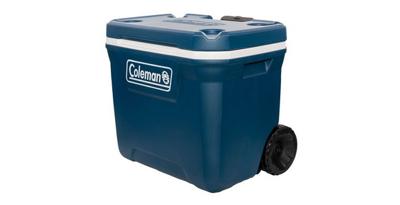 Coleman 50QT Wheeled Xtreme Koelbox
