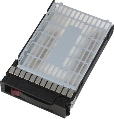 'MicroStorage 600 3,5 SATA/SAS Hotswap Tray
