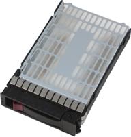 'MicroStorage 600 3,5 SATA/SAS Hotswap Tray - thumbnail