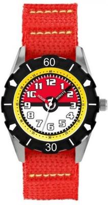 Pokemon - Poke Ball Watch Pokemon - Poke Ball Watch