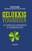 Gelukkig veranderen - Pieter Frijns, Roos Koole, Rozemarijn Dols - eBook (9789089653819) - thumbnail