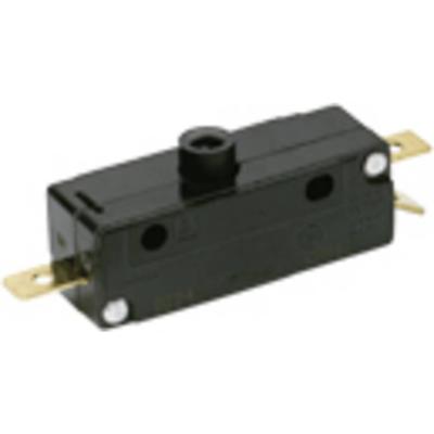 C & K Switches ADPDC2P04AC Microschakelaar 125 V 15 A Moment 1 stuk(s) Bulk