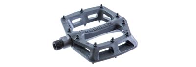 DMR v6 platform pedals