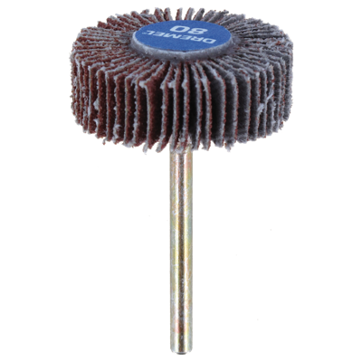 Dremel Klapschijf 9,5 mm (502) - 2615050232