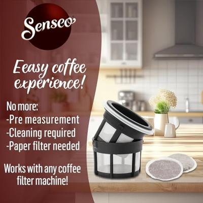 Senseo Classic koffiepads - 36 stuks