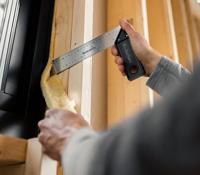 Hultafors Winkelhaak S25L Lichtgewicht - HU310403 - thumbnail