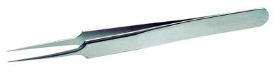 Lindström TL 5-SA Precisiepincet 5 Spits 110 mm