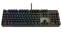 ASUS ROG Strix Scope RX gaming toetsenbord - thumbnail