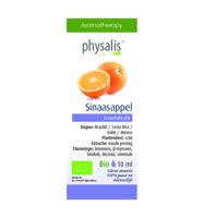 Physalis Sinaasappel Essentiële Olie - thumbnail