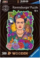 Ravensburger Frida Kahlo 300 stukjes - thumbnail