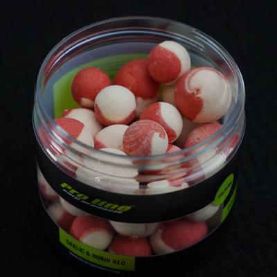 Proline Garlic & Robin Red Wonka's 15mm & 18mm Mixed 200ml