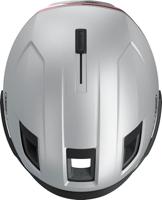 Abus smart helm hyp-e ace gleam silver m 54-58cm - thumbnail
